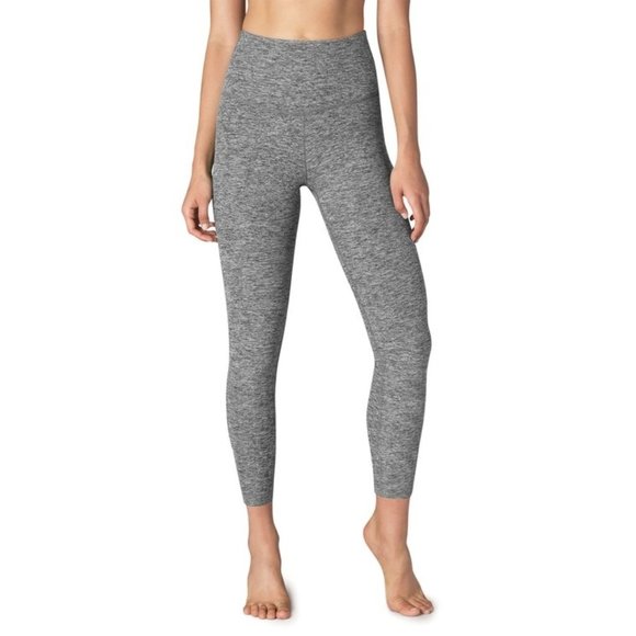 Beyond Yoga - Caught in the Midi Space Dye Leggings, So Soft! - Picture 2 of 10